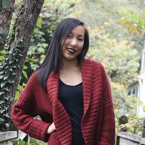 Meet your Posher, Abigail